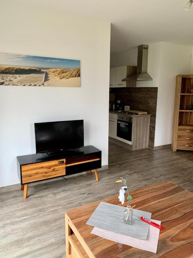 Appartements Am Schaalsee Zarrentin am Schaalsee Exterior photo