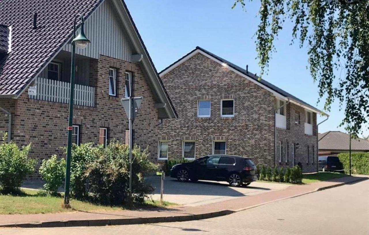 Appartements Am Schaalsee Zarrentin am Schaalsee Exterior photo